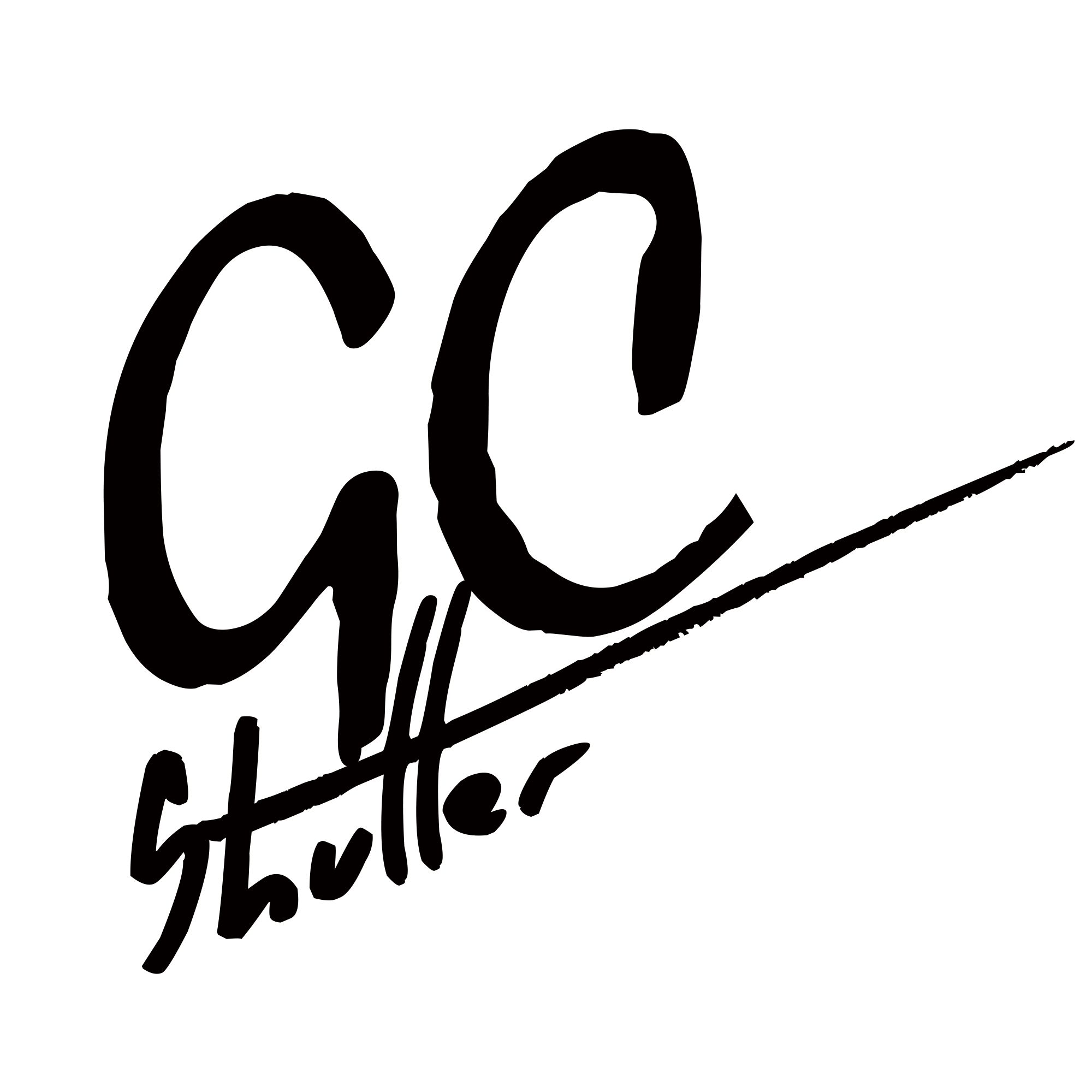 GCShutter logo